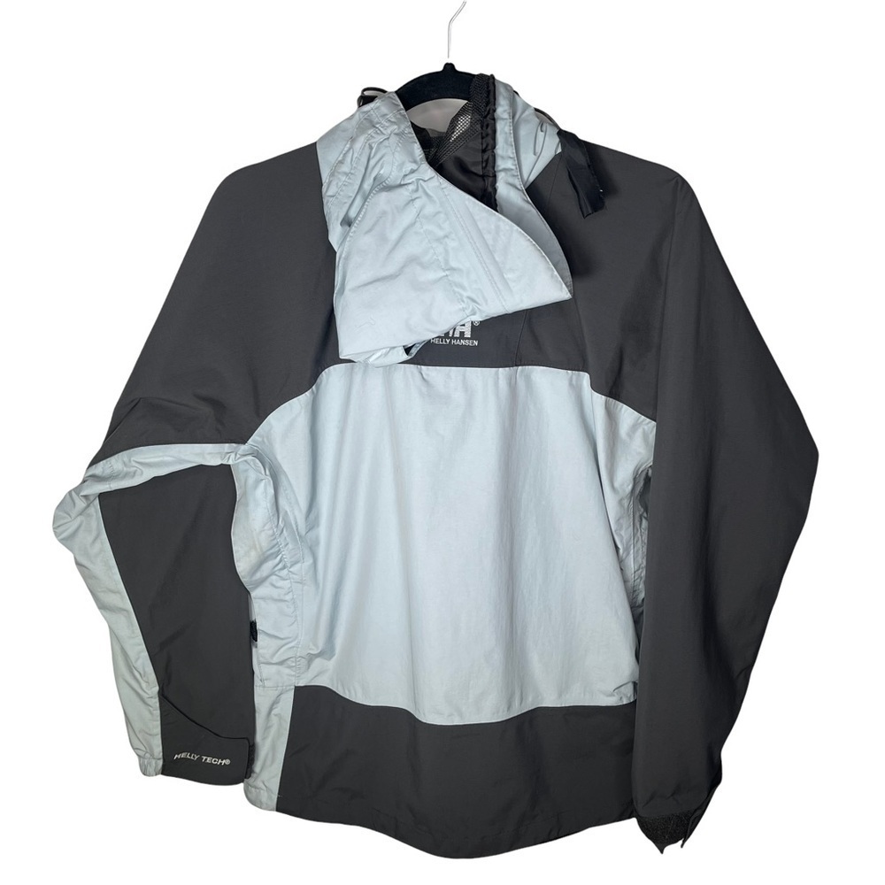 Helly Hansen Women’s Helly Tech Jacket Small Blue… - image 2